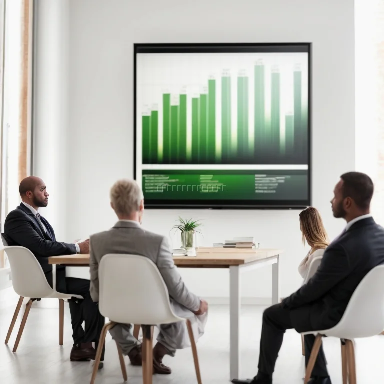 Purpose-Driven Strategy